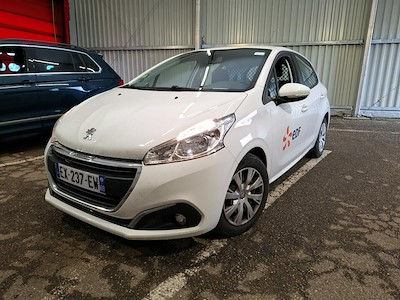 Peugeot 208 208 Affaire 1.6 BlueHDi 100ch Premium Pack