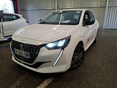 Peugeot 208 business R 208 Business R 1.5 BlueHDi 100ch S&S Active