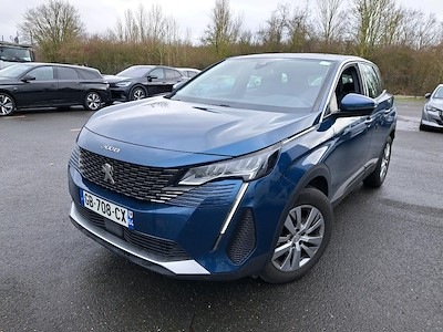Peugeot 3008 3008 1.5 BlueHDi 130ch S&S Active Business