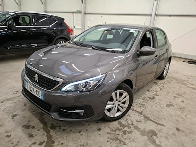 Peugeot 308 308 1.5 BlueHDi 130ch S&amp;S Active Business EAT8