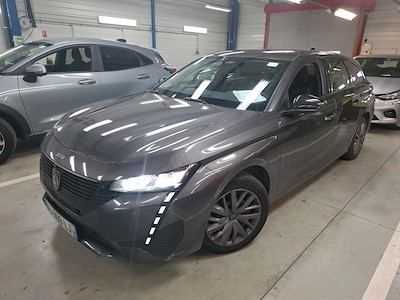 Peugeot 308 SW 308 SW 1.2 PureTech 110ch S&S Active Pack