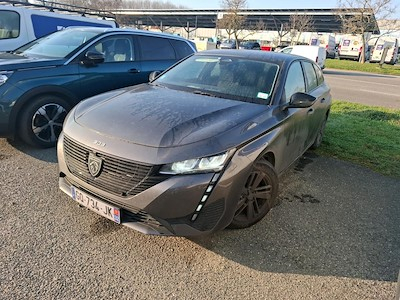 Peugeot 308 SW 308 SW 1.5 BlueHDi 130ch S&S Active Pack EAT8