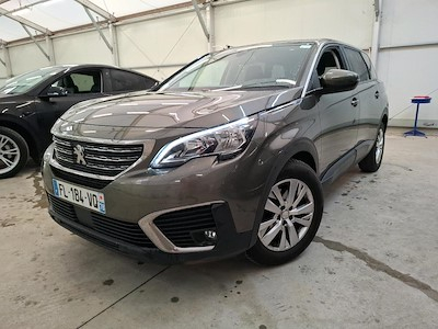 Peugeot 5008 5008 1.2 PureTech 130ch S&S Active Business