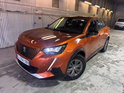 Peugeot E-2008 2008 e-2008 136ch Active Pack