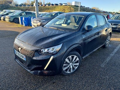 Peugeot E-208 208 e-208 136ch Active Pack