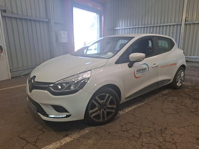 Renault CLIO Clio 0.9 TCe 90ch energy Business 5p // 2 PLACES - 2 SEATS