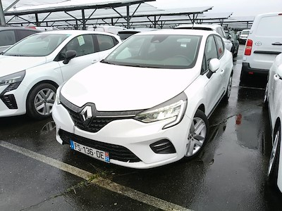 Renault CLIO Clio 1.0 SCe 75ch Business