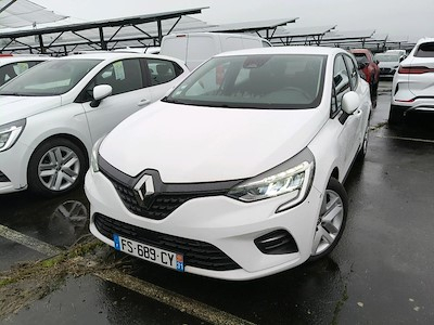 Renault CLIO Clio 1.0 SCe 75ch Business