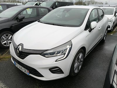 Renault CLIO Clio 1.0 SCe 75ch Business