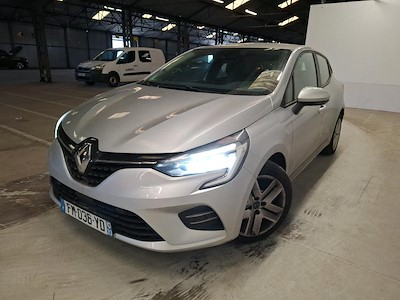 Renault CLIO Clio 1.0 TCe 100ch Business