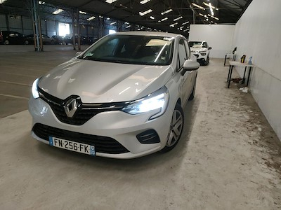 Renault CLIO Clio 1.0 TCe 100ch Business
