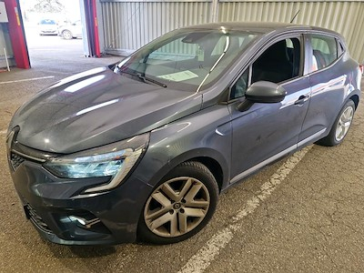 Renault CLIO Clio 1.0 TCe 90ch Business