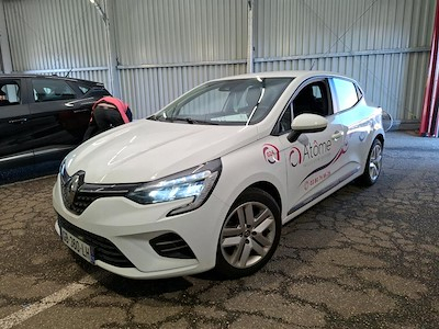 Renault CLIO Clio 1.0 TCe 90ch Business -21N