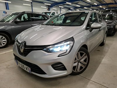 Renault CLIO Clio Reversible 1.0 TCe 90ch Business