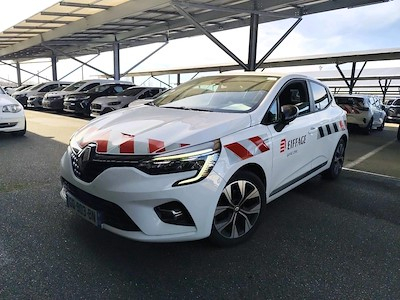 Renault CLIO Clio Reversible 1.0 TCe 90ch Evolution