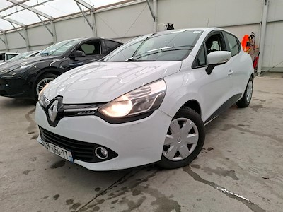 Renault CLIO Clio St 1.5 dCi 75ch energy Air MdiaNav