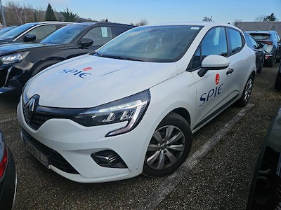 Renault CLIO Clio Ste 1.0 SCe 65ch Air Nav
