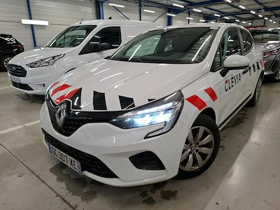 Renault CLIO Clio Ste 1.0 SCe 65ch Air Nav