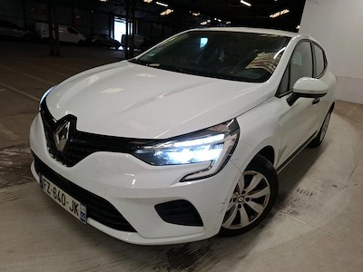 Renault CLIO Clio Ste 1.0 TCe 90ch Air Nav