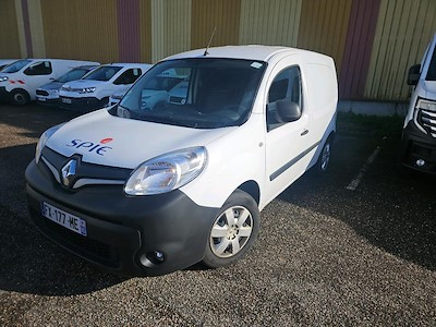 Renault Kangoo express Kangoo Express 1.5 Blue dCi 95ch Extra R-Link