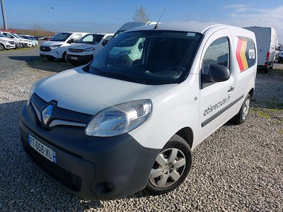 Renault Kangoo express Kangoo Express 1.5 Blue dCi 95ch Grand Confort