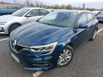 Renault MEGANE Megane Estate 1.3 TCe 140ch FAP Business EDC