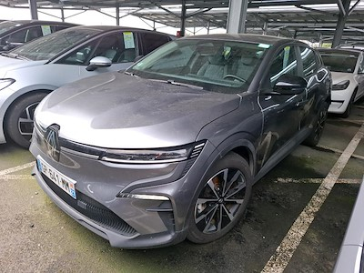Renault Megane e-tech Megane E-Tech Electric EV60 130ch Evolution ER optimum charge
