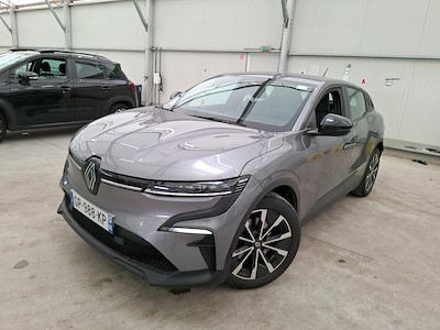 Renault Megane e-tech Megane E-Tech Electric EV60 130ch Evolution ER optimum charge