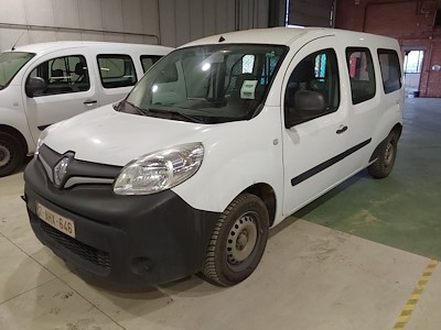 Renault Kangoo express 1.5 BLUE DCI 95 MAXI CONFORT
