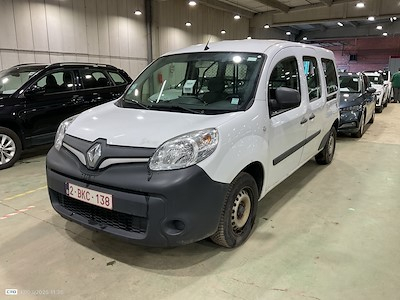 Renault Kangoo express 1.5 BLUE DCI 95 MAXI CONFORT
