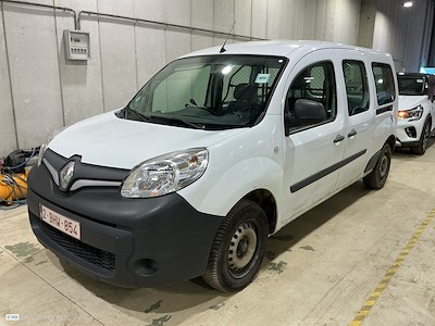 Renault Kangoo express 1.5 BLUE DCI 95 MAXI CONFORT