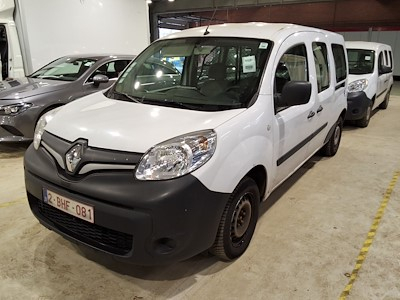 Renault Kangoo express 1.5 BLUE DCI 95 MAXI CONFORT