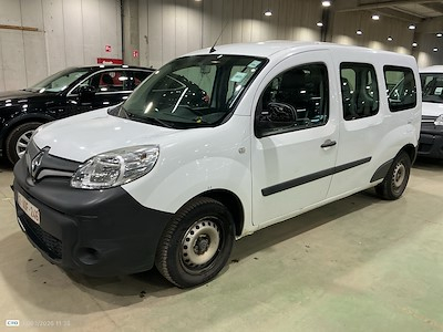 Renault Kangoo express 1.5 BLUE DCI 95 MAXI CONFORT