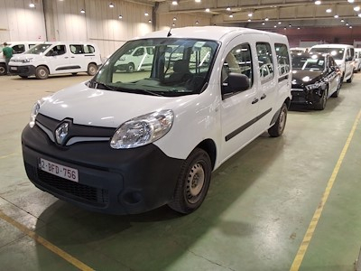 Renault Kangoo express 1.5 BLUE DCI 95 MAXI CONFORT