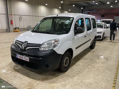 Renault Kangoo express 1.5 BLUE DCI 95 MAXI CONFORT