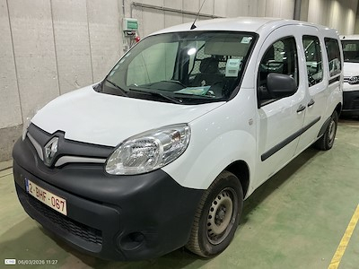 Renault Kangoo express 1.5 BLUE DCI 95 MAXI CONFORT