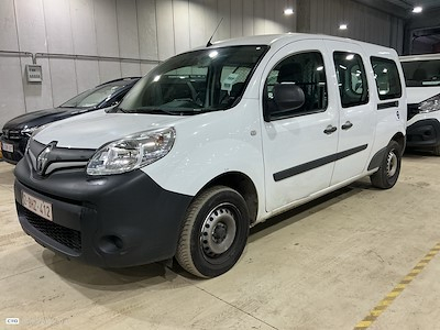 Renault Kangoo express 1.5 BLUE DCI 95 MAXI CONFORT