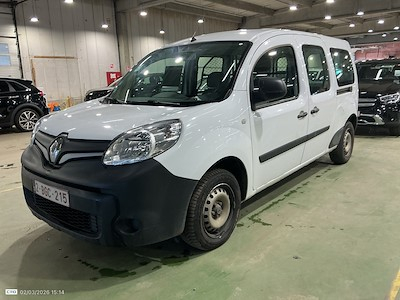 Renault Kangoo express 1.5 BLUE DCI 95 MAXI CONFORT