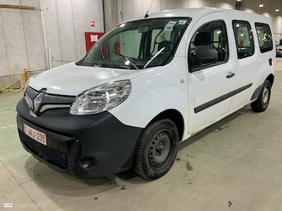 Renault Kangoo express 1.5 BLUE DCI 95 MAXI CONFORT