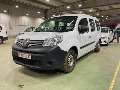 Renault Kangoo express 1.5 BLUE DCI 95 MAXI CONFORT