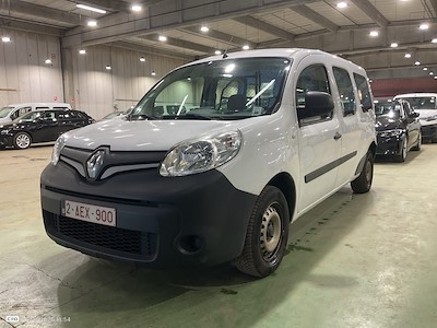 Renault Kangoo express 1.5 BLUE DCI 95 MAXI CONFORT