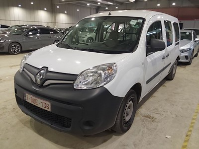 Renault Kangoo express 1.5 BLUE DCI 95 MAXI CONFORT