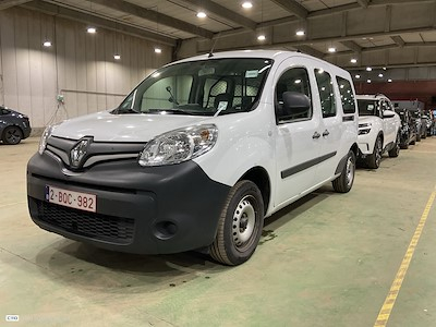 Renault Kangoo express 1.5 BLUE DCI 95 MAXI CONFORT