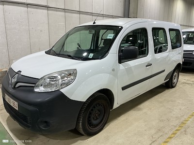 Renault Kangoo express 1.5 BLUE DCI 95 MAXI CONFORT