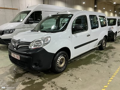Renault Kangoo express maxi diesel Lot 1.3 KANGOO Maxi 1.5 dCi Blue Confort