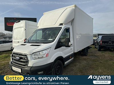 Ford Transit 350 L4 VA Heavy Trend Fgst., 2-turig, 6-Gang