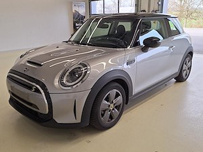 MINI 32.6 kwh cooper SE 184 CV Attelage; GPS