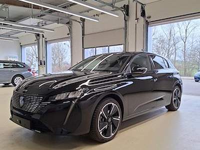 Peugeot 308 51kwh allure 156 CV GPS