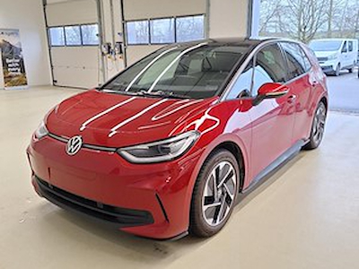Volkswagen Id.3 62kwh pro performance bus 204 CV Attelage; GPS