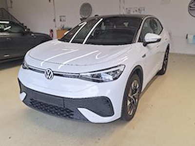 Volkswagen Id.5 82kwh pro 204 CV Packs; Assistance; Comfort; Heah pump; GPS